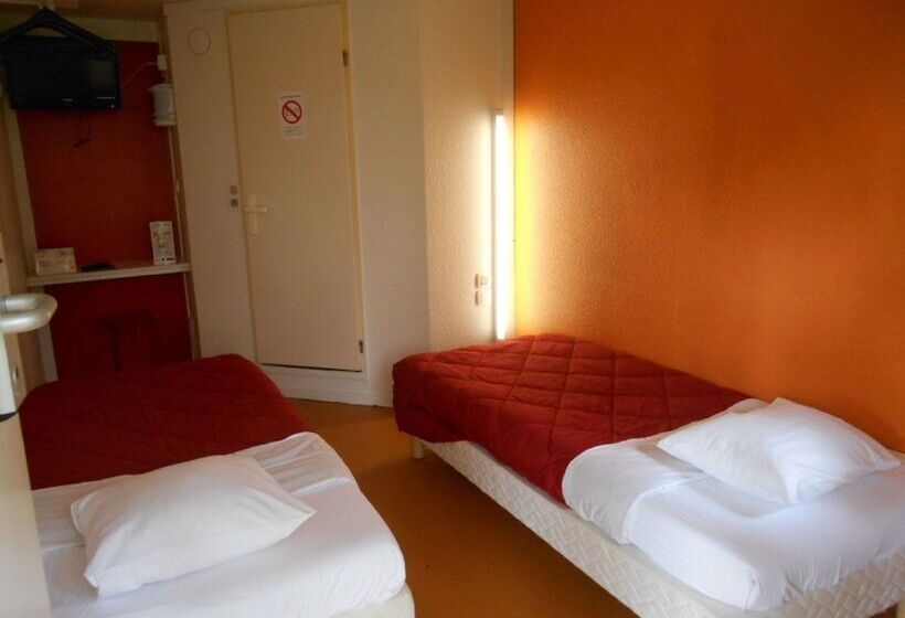 فندق Premiere Classe Brest Gouesnou Aeroport