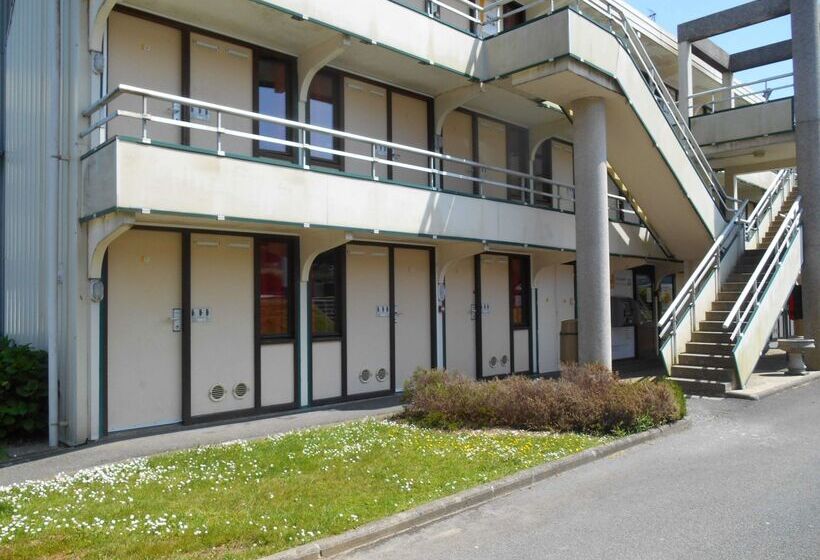 فندق Premiere Classe Brest Gouesnou Aeroport