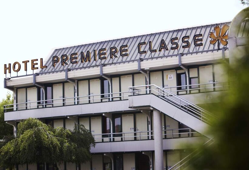 هتل Premiere Classe Cambrai Proville