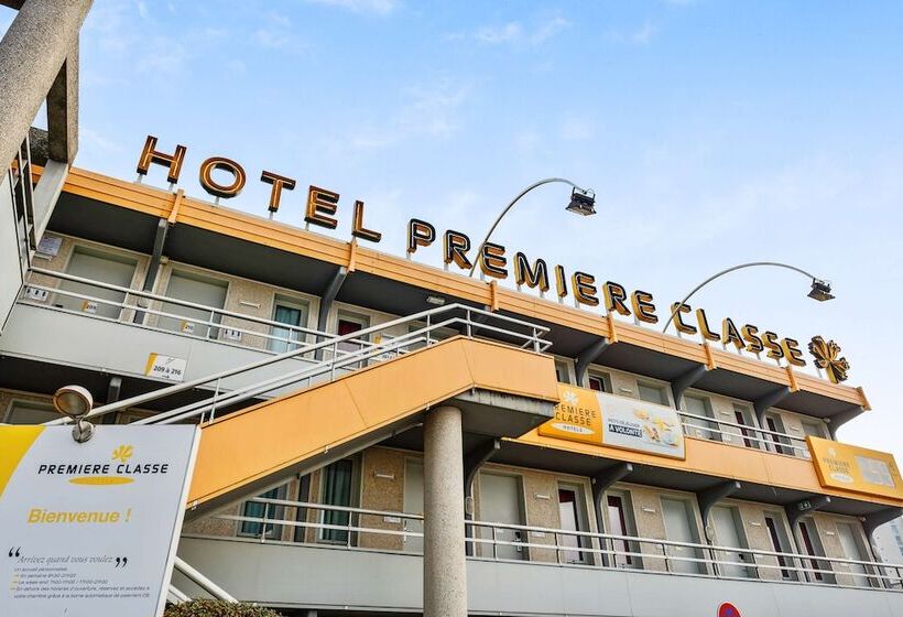 هتل Premiere Classe Cambrai Proville
