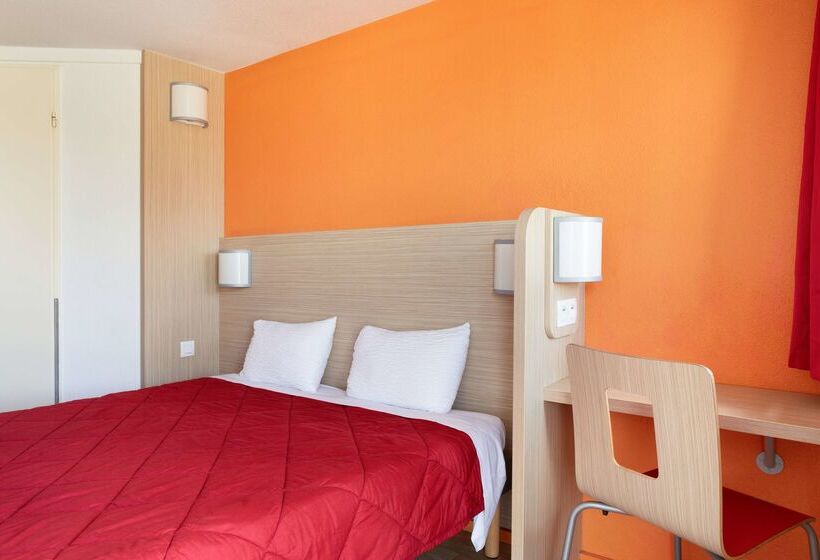 Hotel Premiere Classe Chalons En Champagne