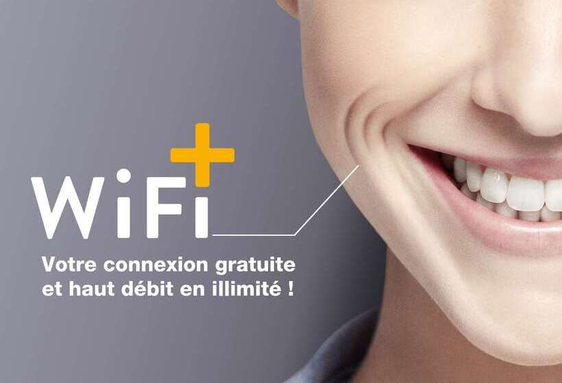 هتل Premiere Classe Chateauroux  Saint Maur