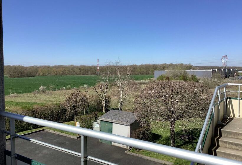 Hotel Premiere Classe Chateauroux  Saint Maur