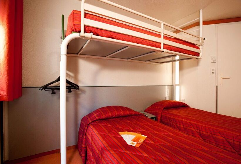 호텔 Premiere Classe Compiegne  Jaux