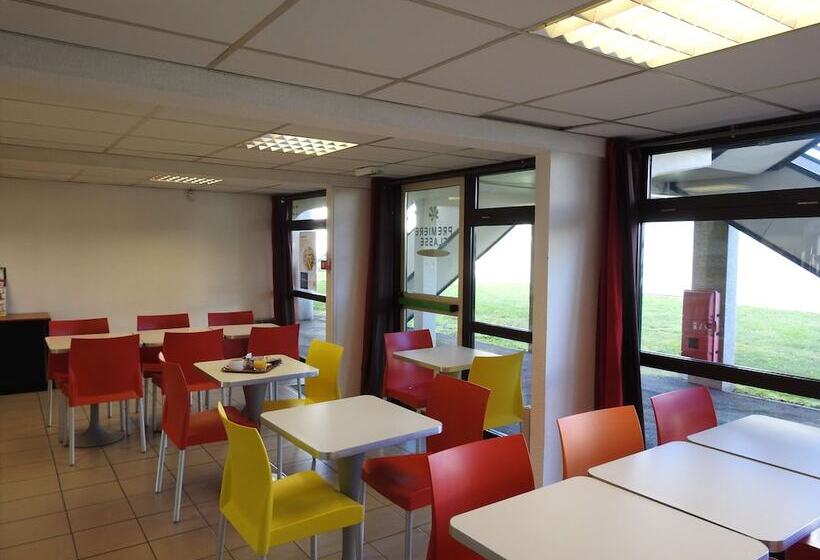 호텔 Premiere Classe Conflans Sainte Honorine