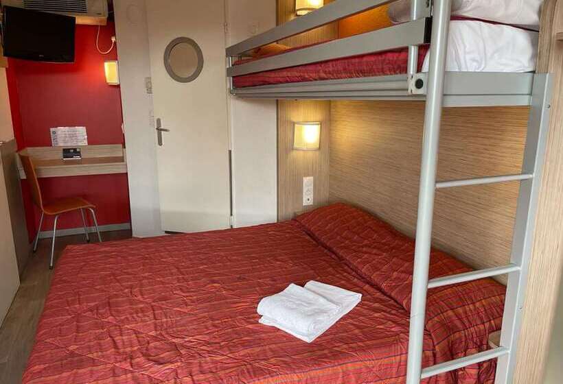 ホテル Premiere Classe Dunkerque  Saint Pol Sur Mer