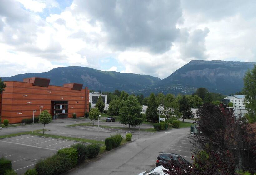 Hotel Premiere Classe Grenoble Sud Gieres Universite