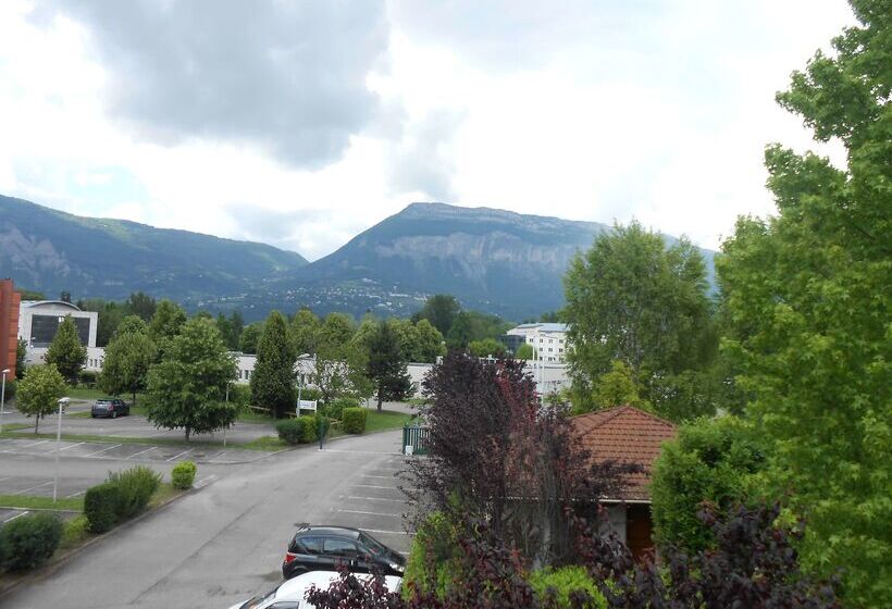 Hotel Premiere Classe Grenoble Sud Gieres Universite