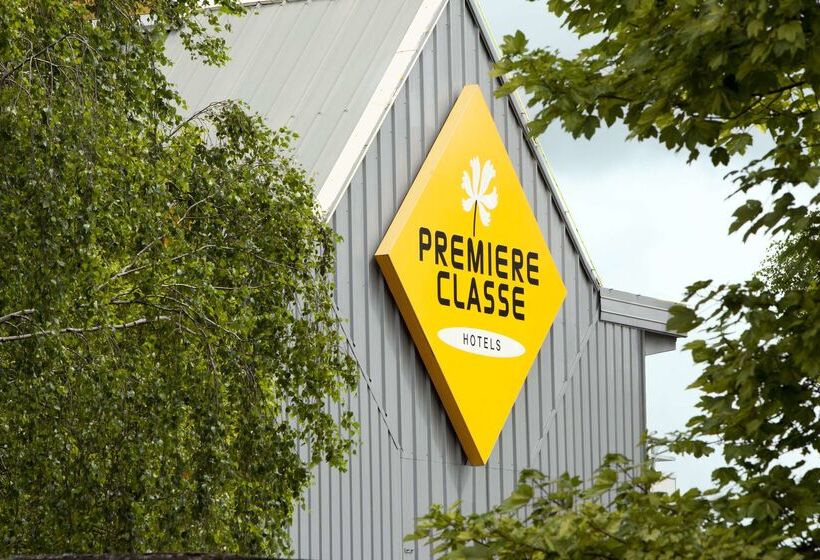 هتل Premiere Classe Grenoble Sud Gieres Universite