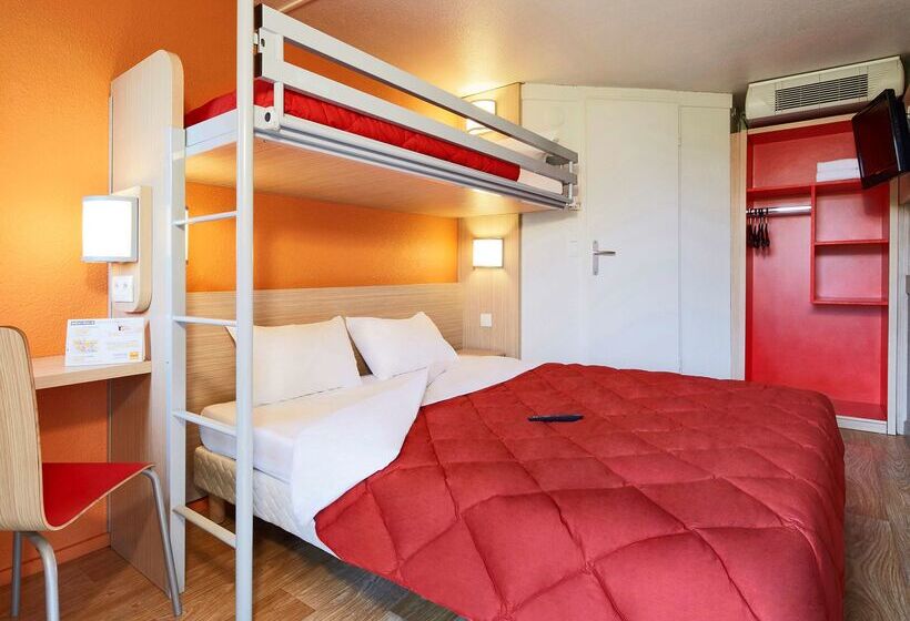 Hotel Premiere Classe Grenoble Sud Gieres Universite