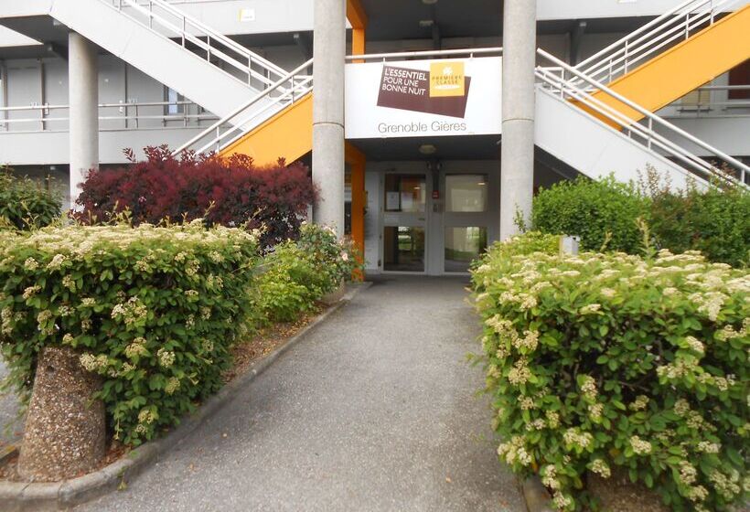 هتل Premiere Classe Grenoble Sud Gieres Universite