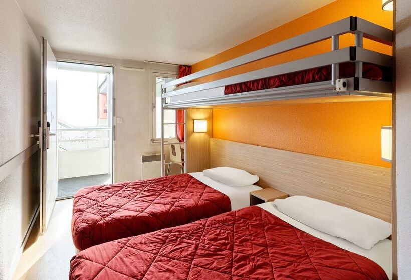 Hotel Premiere Classe Honfleur