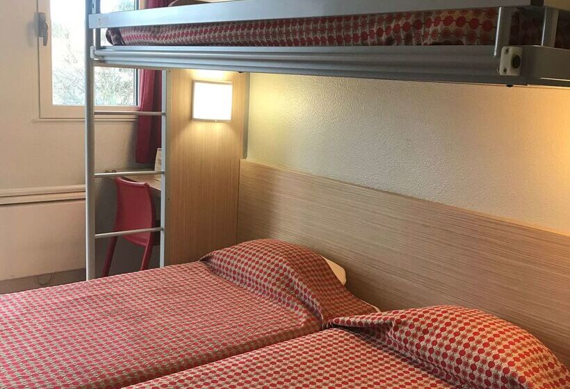 هتل Premiere Classe Honfleur