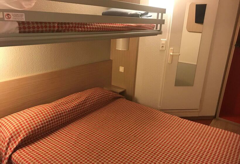 هتل Premiere Classe Honfleur