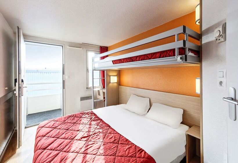 هتل Premiere Classe Honfleur