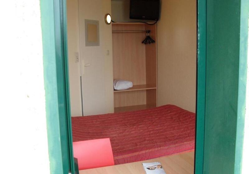 בית מלון כפרי Premiere Classe Liege / Luik