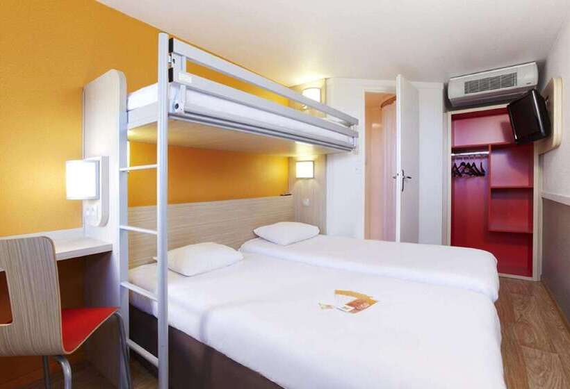 Hotel Premiere Classe Lille Est  Villeneuve D Ascq  Stade Pierre Mauroy