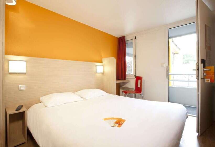 Hotel Premiere Classe Lille Est  Villeneuve D Ascq  Stade Pierre Mauroy