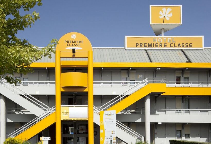 هتل Premiere Classe Lille   Villeneuve D’ascq   Stade Pierre Mauroy