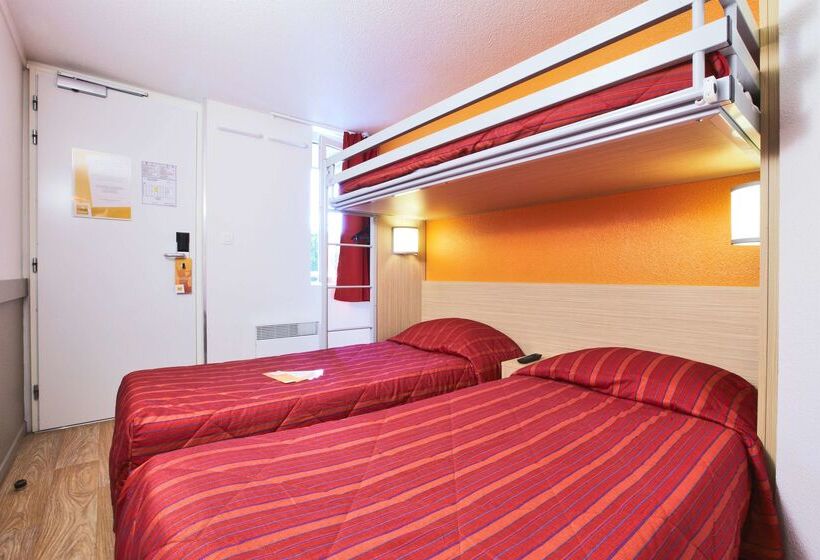 Hotel Premiere Classe Lille Nord  Tourcoing