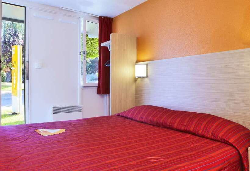 Hotel Premiere Classe Lille Nord  Tourcoing