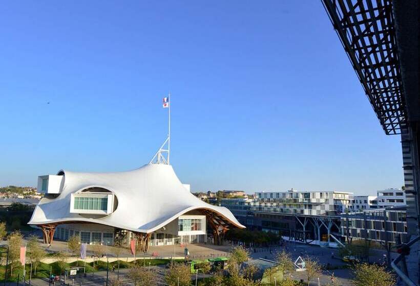 فندق Premiere Classe Metz Sud  Jouy Aux Arches