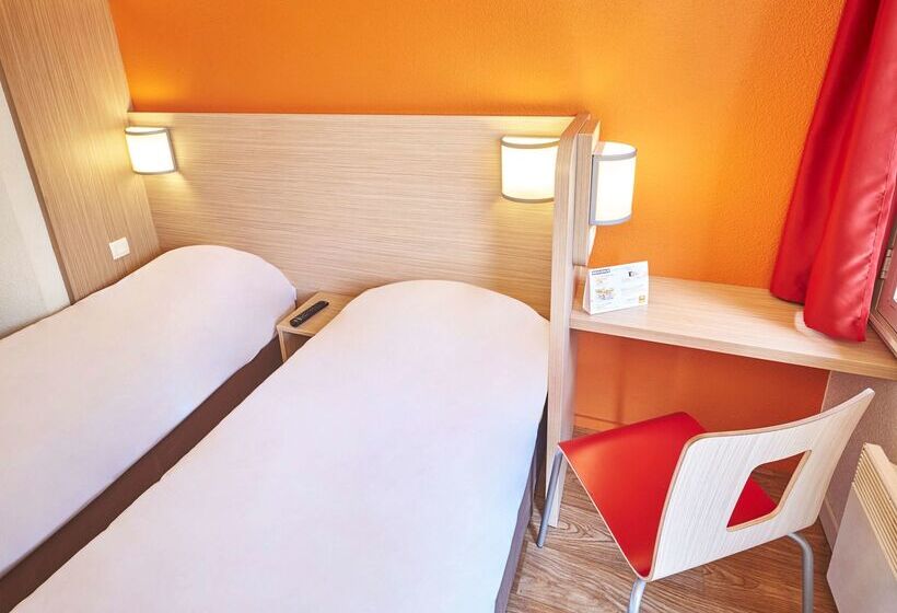 هتل Première Classe Nantes Sud   Rezé Aéroport