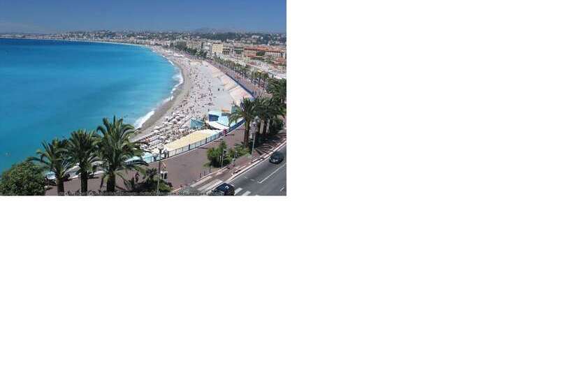 Hotel Premiere Classe Nice  Promenade Des Anglais