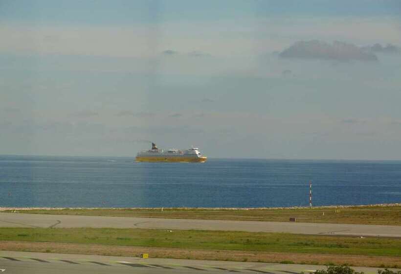 Hotel Premiere Classe Nice  Promenade Des Anglais