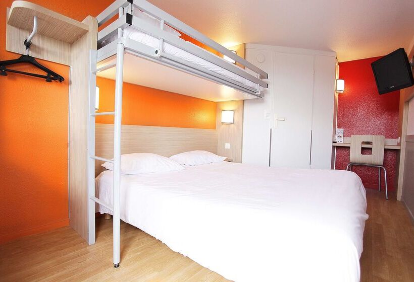 Отель Premiere Classe Orange