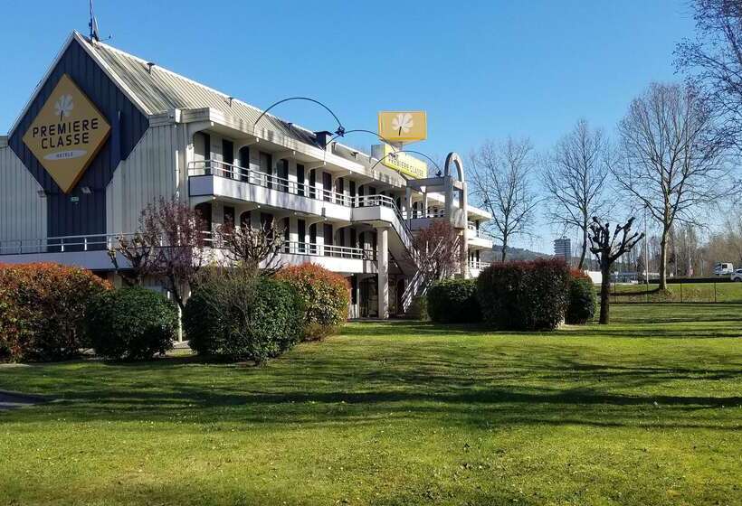 Hotel Premiere Classe Perigueux  Boulazac