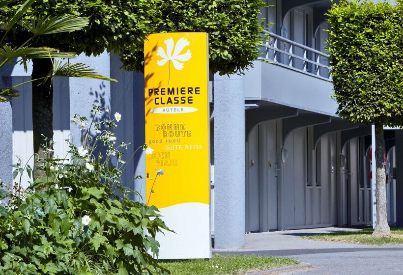 Hotel Premiere Classe Perigueux  Boulazac