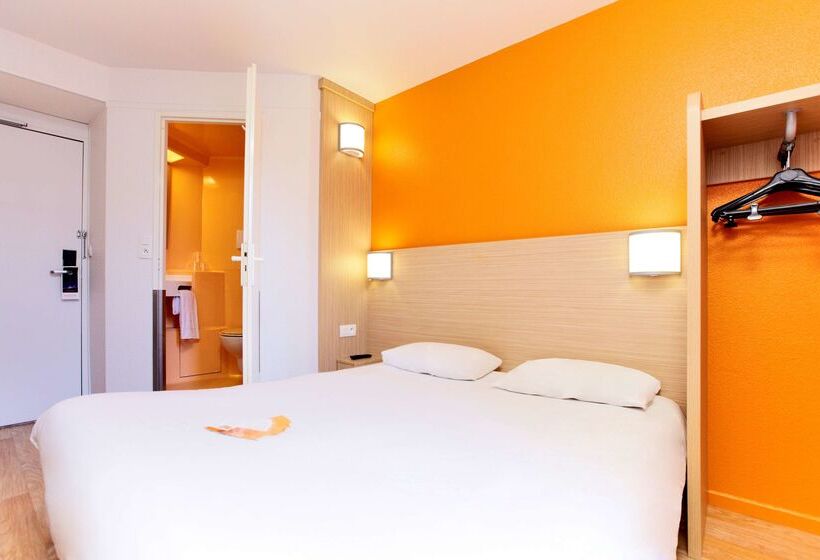 Hotel Premiere Classe Reims Sud  Bezannes