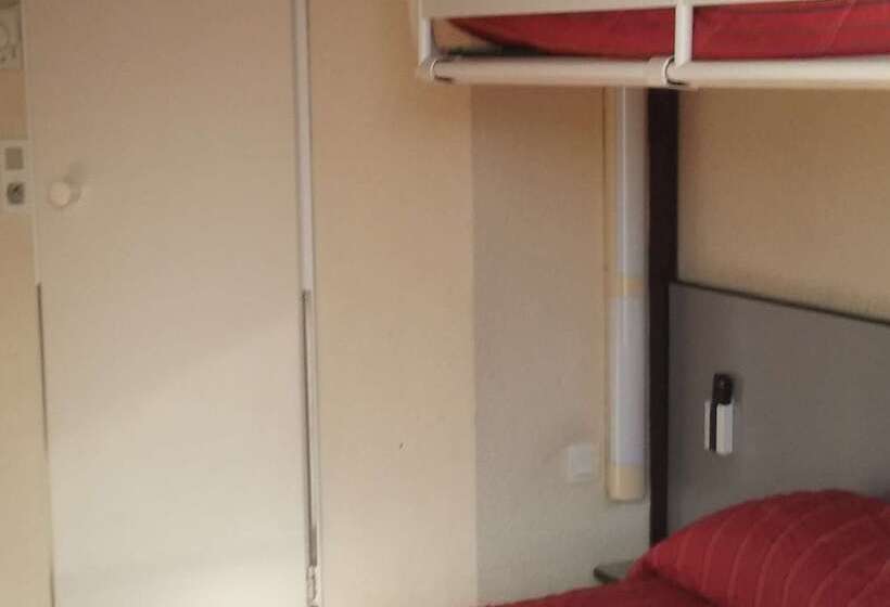 בית מלון כפרי Premiere Classe Roanne Perreux