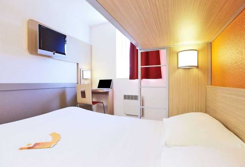 Hotel Premiere Classe Roissy Cdg – Paris Nord 2 – Parc Des Expositions