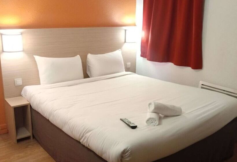 בית מלון כפרי Premiere Classe Saint Brice Sous Foret