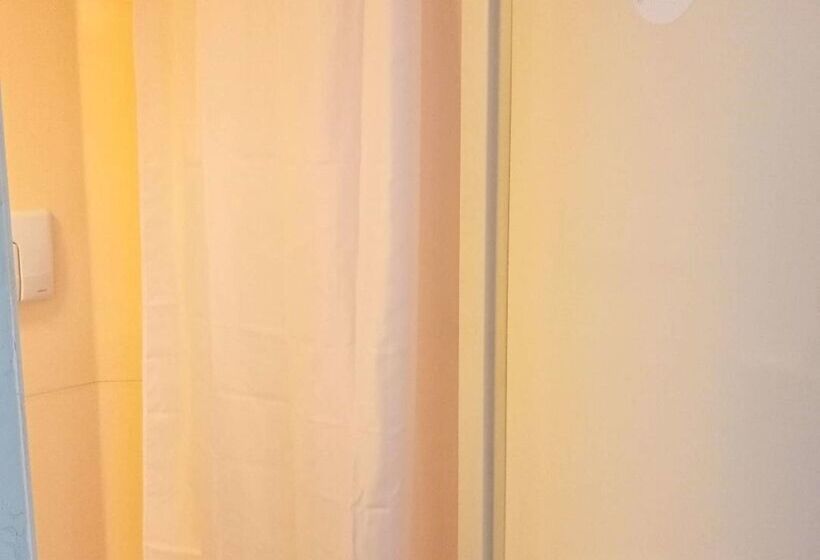 בית מלון כפרי Premiere Classe Saint Brice Sous Foret