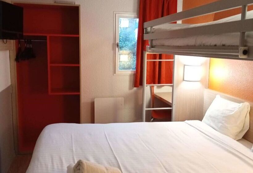 בית מלון כפרי Premiere Classe Saint Brice Sous Foret