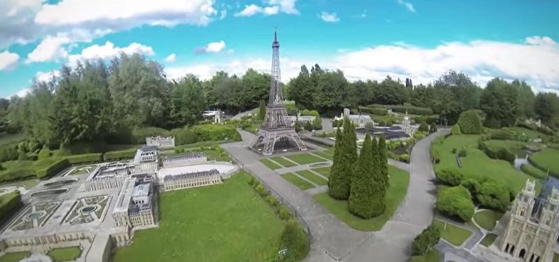 בית מלון כפרי Premiere Classe St Quentin En Yvelines Elancourt