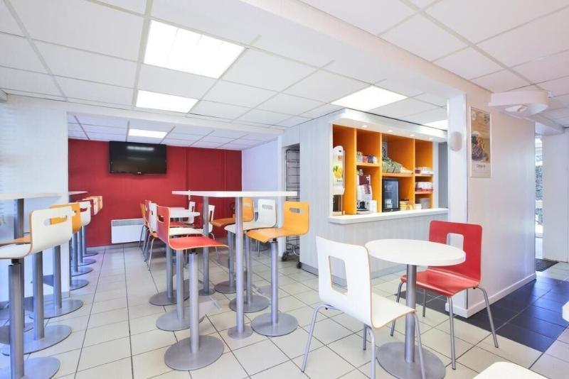 בית מלון כפרי Premiere Classe St Quentin En Yvelines Elancourt