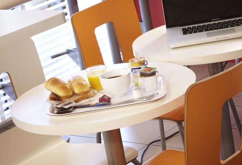 בית מלון כפרי Premiere Classe St Brieuc Tregueux