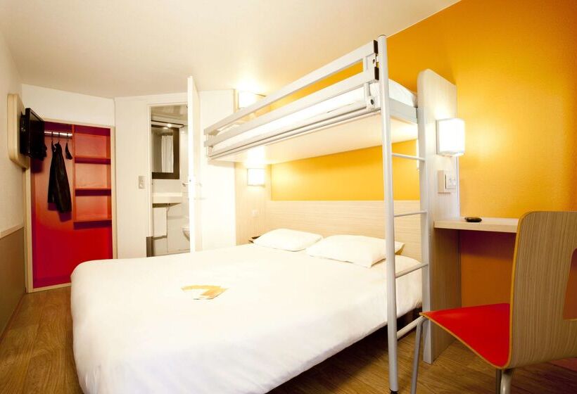 בית מלון כפרי Premiere Classe St Brieuc Tregueux