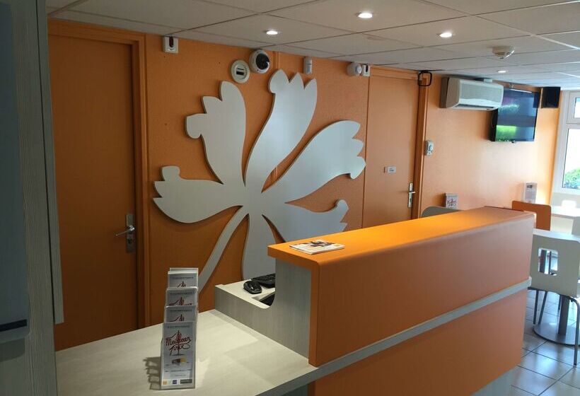 فندق Premiere Classe Toulouse Sud  Portet