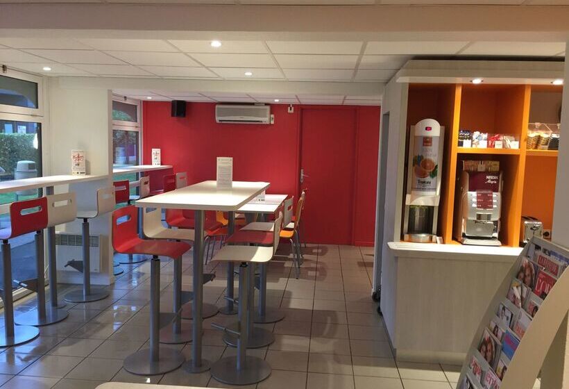 فندق Premiere Classe Toulouse Sud  Portet