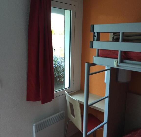فندق Premiere Classe Toulouse Sud  Portet