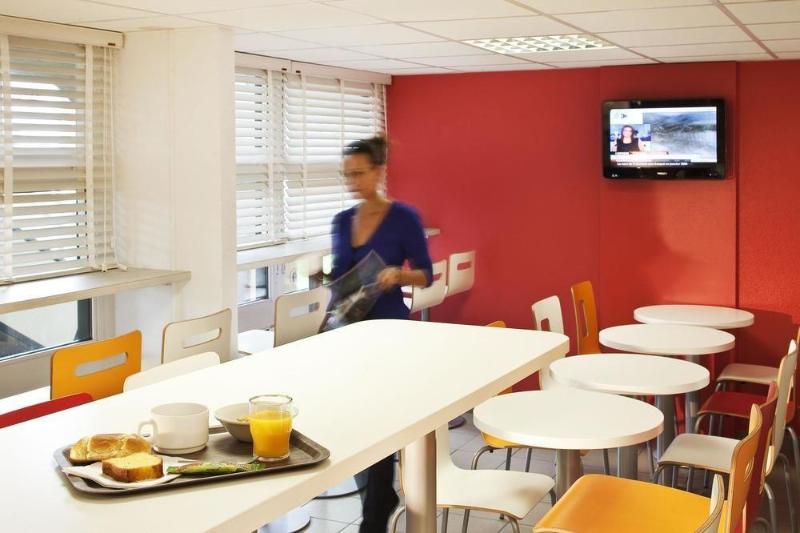 فندق Premiere Classe Tours Nord