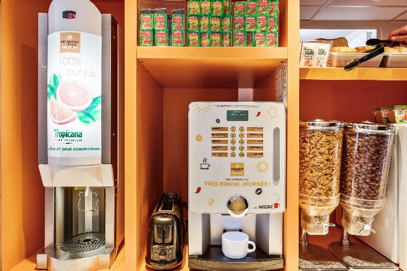 فندق Premiere Classe Tours Nord