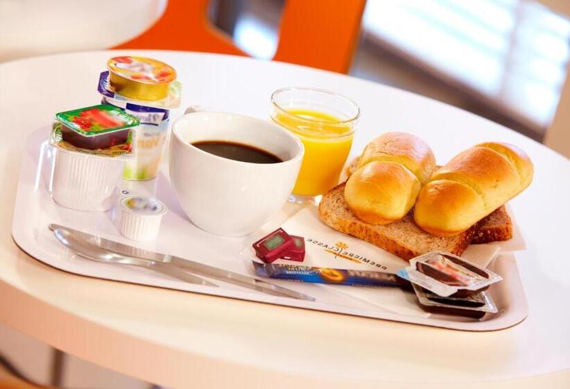 فندق Premiere Classe Tours Nord