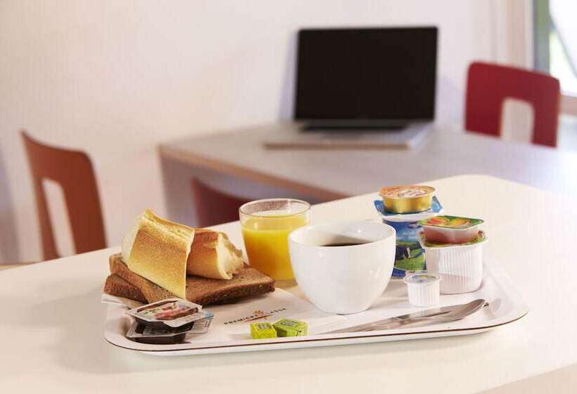 ホテル Premiere Classe Troyes Sud Bucheres