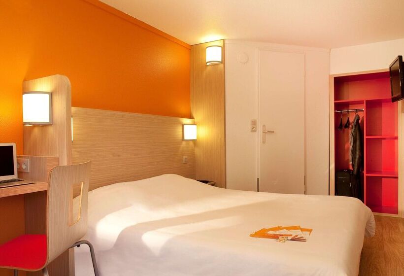 Hotel Premiere Classe Valenciennes Ouest Petite Foret